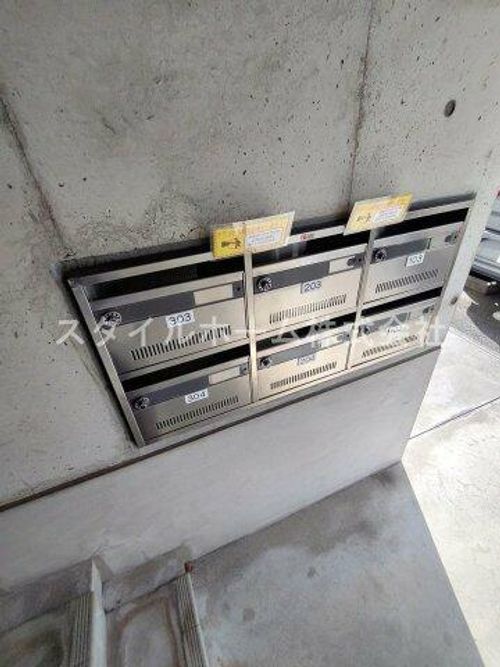 ヴィラスクエア2203のその他画像