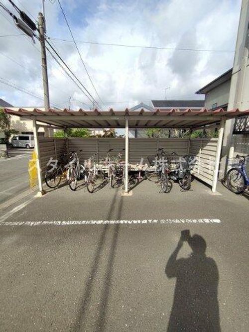 ヴィラスクエア2203のその他画像