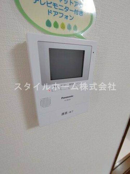 ヴィラスクエア2203のその他画像