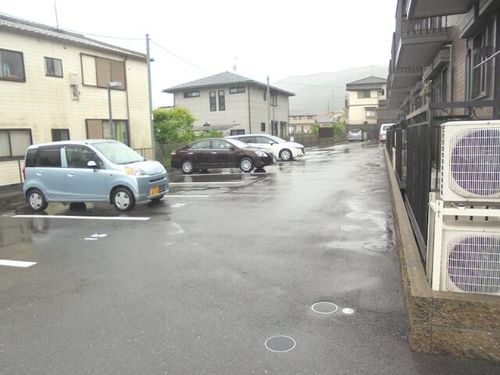 リビングタウン唐崎B棟のその他画像