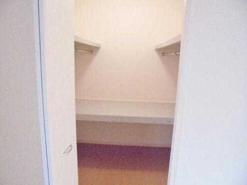 リビングタウン唐崎B棟の内装