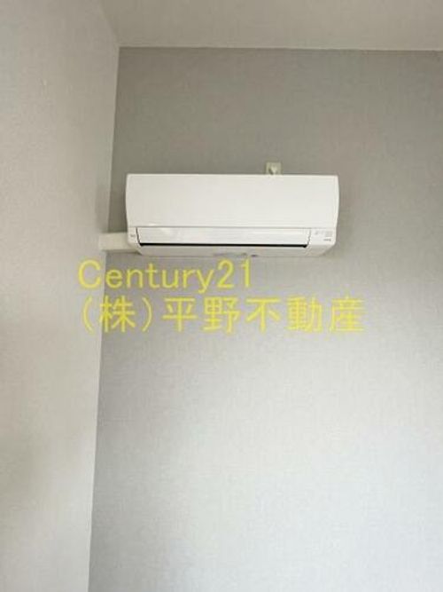 アルファルファ A棟のその他画像