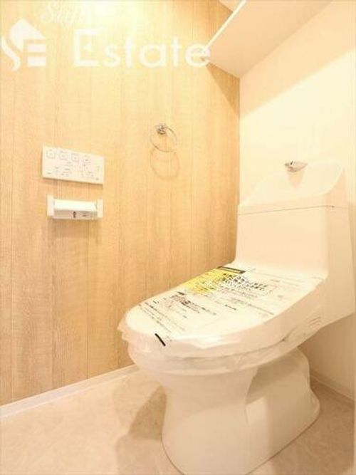 愛知県名古屋市南区東又兵ヱ町2丁目(アパート)の賃貸物件の内装