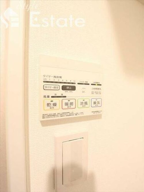 愛知県名古屋市南区東又兵ヱ町2丁目(アパート)の賃貸物件のその他画像