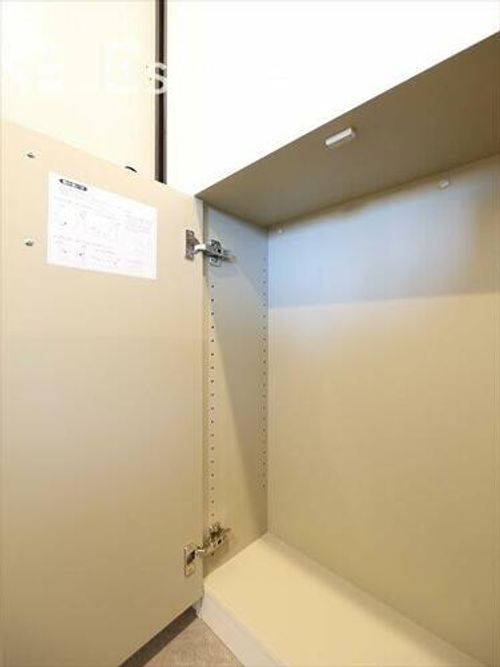 愛知県名古屋市南区東又兵ヱ町2丁目(アパート)の賃貸物件の内装