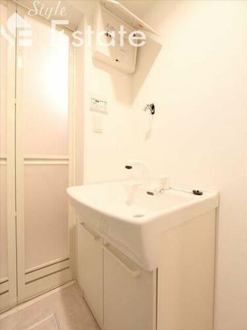 愛知県名古屋市南区東又兵ヱ町2丁目(アパート)の賃貸物件の内装