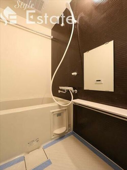 愛知県名古屋市南区東又兵ヱ町2丁目(アパート)の賃貸物件の風呂