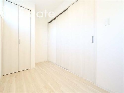 愛知県名古屋市南区東又兵ヱ町2丁目(アパート)の賃貸物件の内装