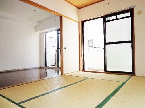 エスパシオ上新庄のその他画像