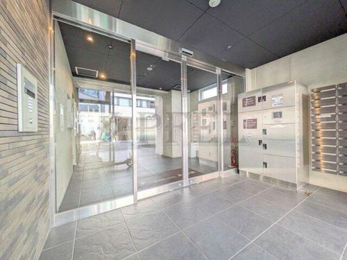 Fujiman北梅田のその他画像