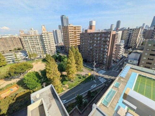 Fujiman北梅田のその他画像