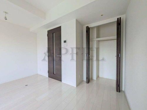 Fujiman北梅田の内装