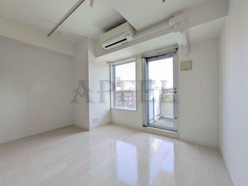 Fujiman北梅田の内装