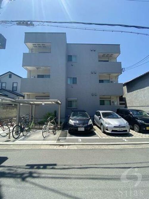 フジパレス堺大浜中町のその他画像