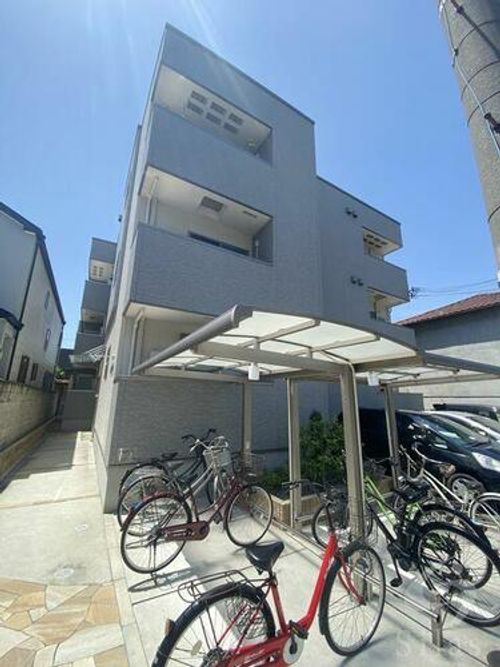 フジパレス堺大浜中町のその他画像