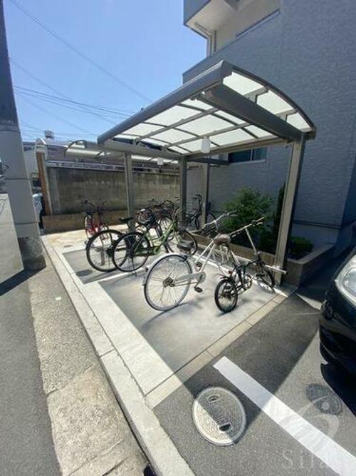 フジパレス堺大浜中町のその他画像