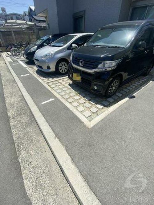 フジパレス堺大浜中町のその他画像