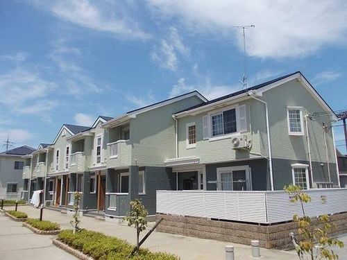 パレ・ノール10103の外観