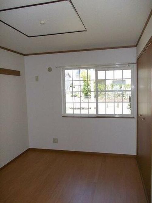 パレ・ノール10103の内装