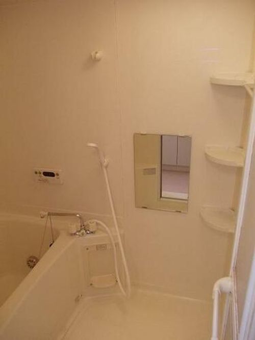 パレ・ノール10103の風呂