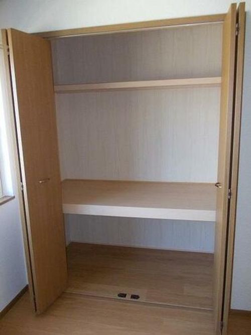 パレ・ノール10103の内装