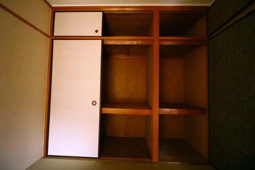 メゾン宮町203の内装