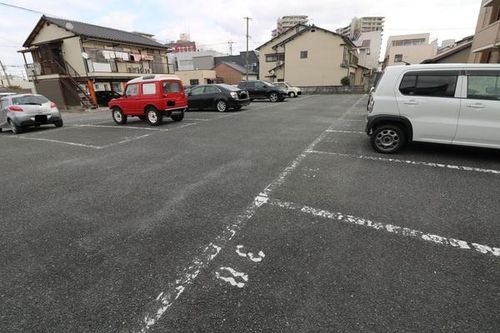 メゾン宮町203のその他画像