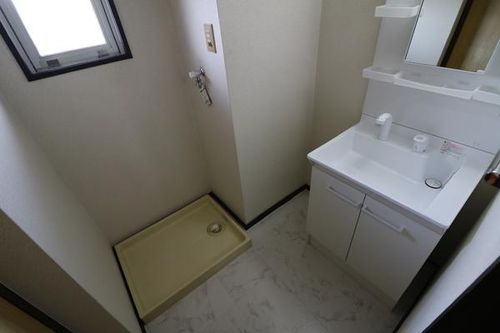 メゾン宮町203の内装