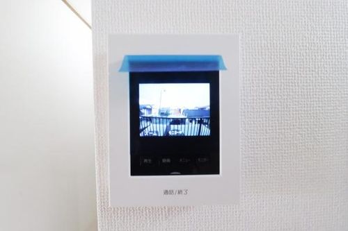 レインボウハイツ203のその他画像