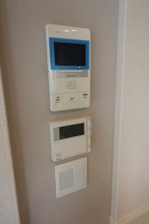 ヴィラソレーユ古曽部町B棟のその他画像