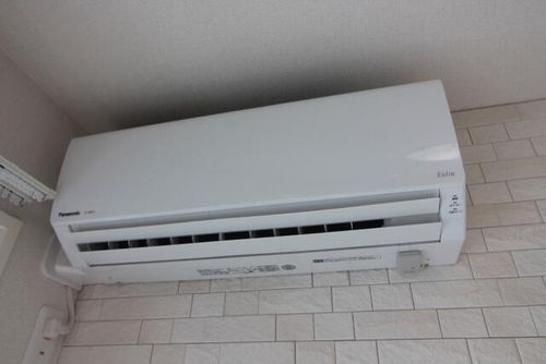 ヴィラソレーユ古曽部町B棟のその他画像