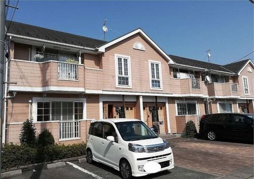 グラン エスト10102の外観