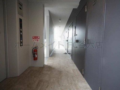 スワンズシティ大阪城コスタのその他画像