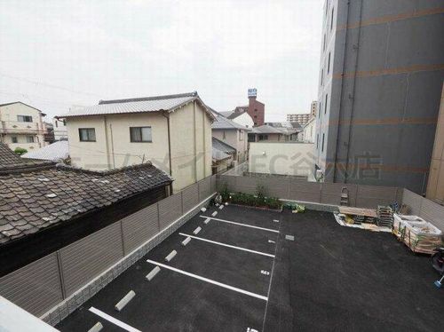 スワンズシティ大阪城コスタのその他画像