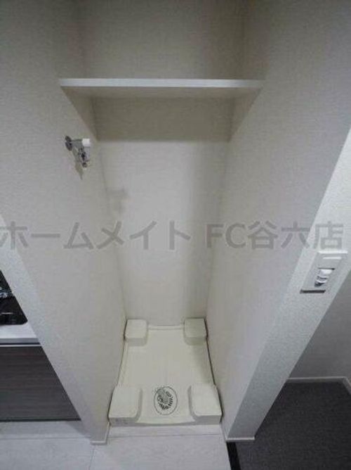 スワンズシティ大阪城コスタのその他画像