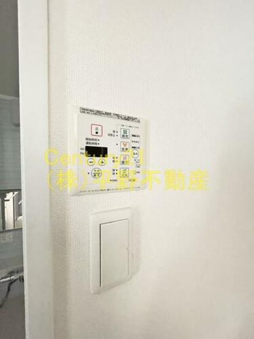 プレミアムステージ久留米中央公園のその他画像