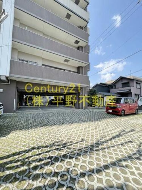 プレミアムステージ久留米中央公園のその他画像