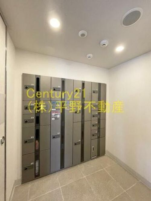 プレミアムステージ久留米中央公園のその他画像