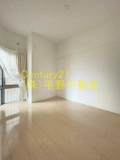 プレミアムステージ久留米中央公園の内装