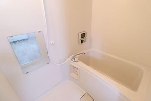 オーク立岩102の風呂