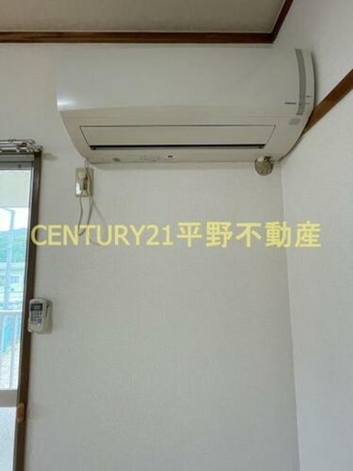 コーポ加月 B棟のその他画像