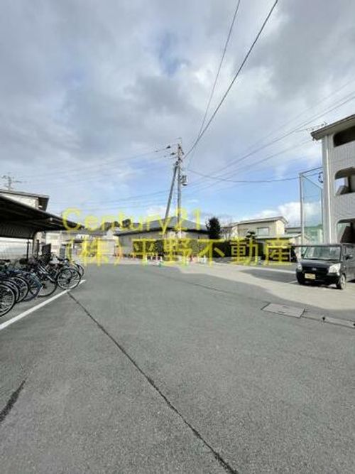 コーポ加月 B棟のその他画像