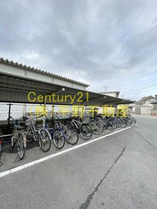 コーポ加月 B棟のその他画像