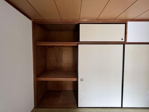 アスシャルマン野洲 野洲市小篠原の内装