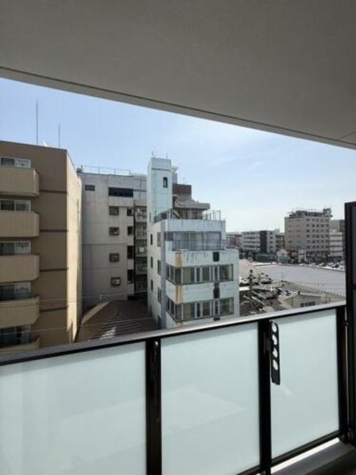 大阪府大阪市西成区潮路1丁目(アパート)の賃貸物件のその他画像