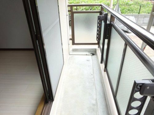 フォレスタ南貴望ケ丘の内装