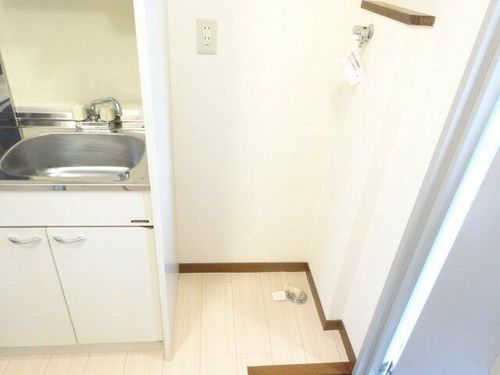 フォレスタ南貴望ケ丘のその他画像