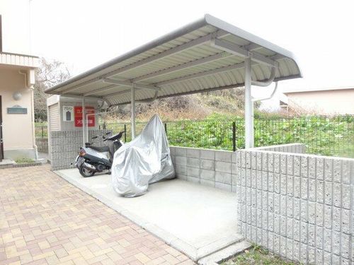 フォレスタ南貴望ケ丘のその他画像