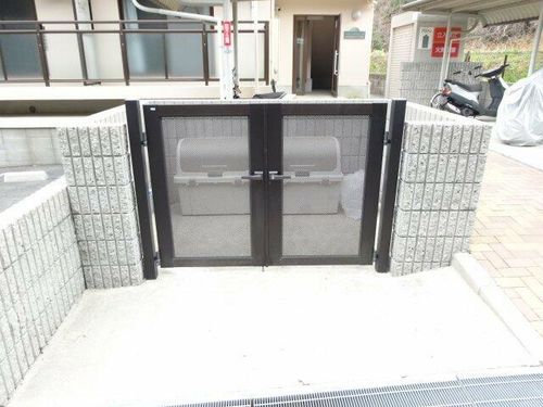 フォレスタ南貴望ケ丘のその他画像