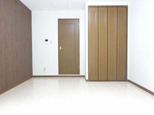 フォレスタ南貴望ケ丘の居間